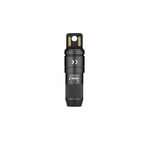 Olight imini 2 Black Senter LED