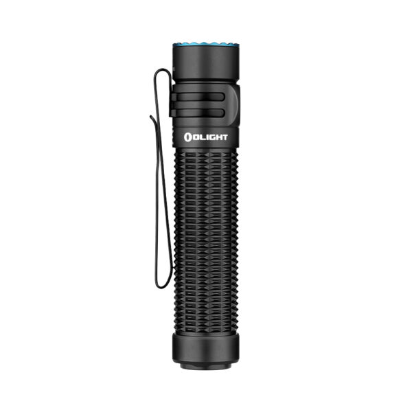 Olight Warrior Mini 3 Black Senter LED - Image 6