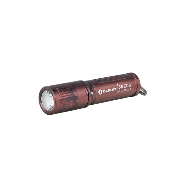 Olight I3E EOS Antique Bronze Senter LED