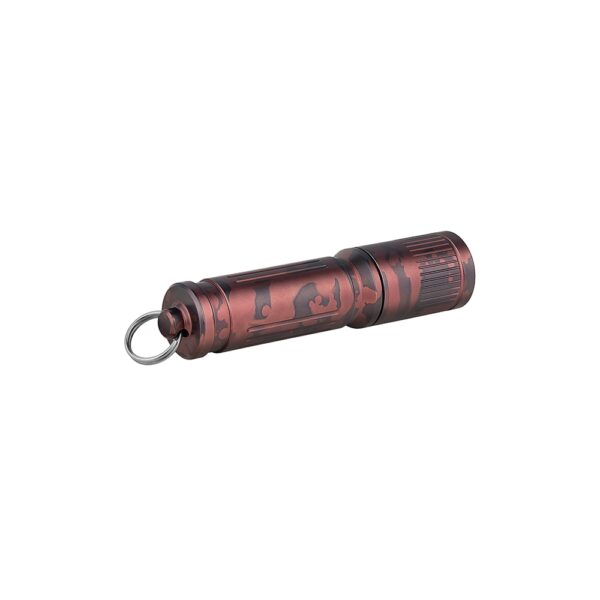 Olight I3E EOS Antique Bronze Senter LED - Image 2