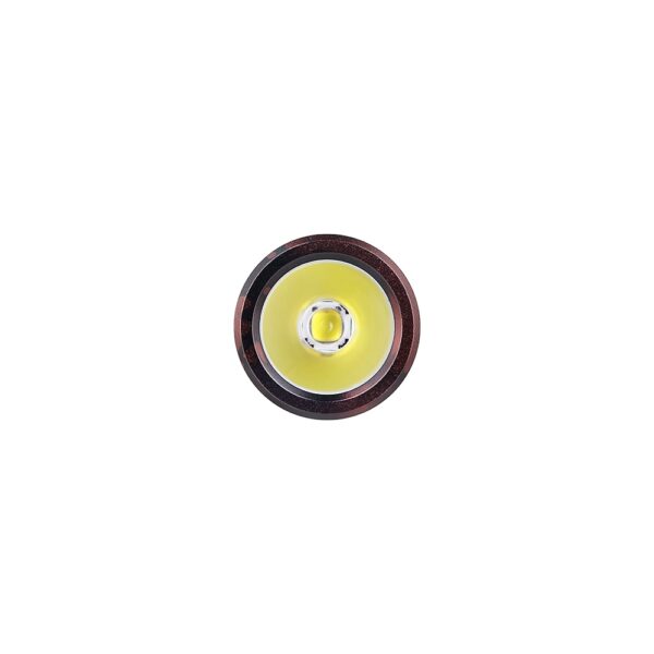 Olight I3E EOS Antique Bronze Senter LED - Image 4