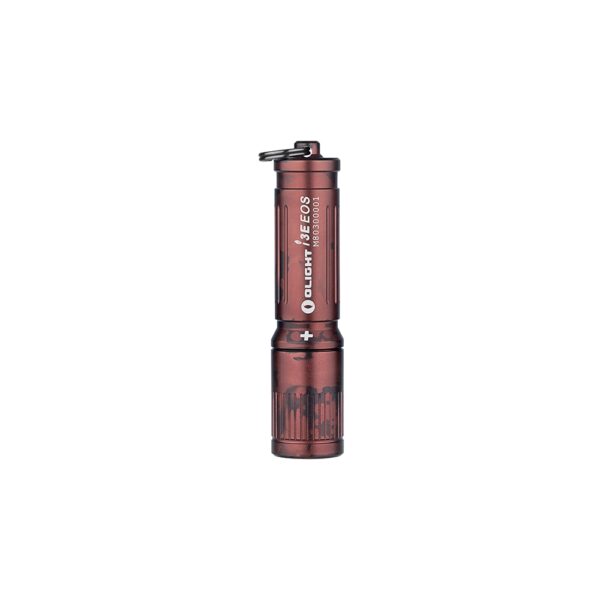 Olight I3E EOS Antique Bronze Senter LED - Image 3