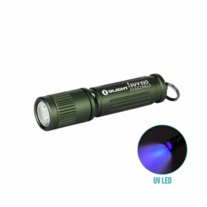 olight i3uv eos