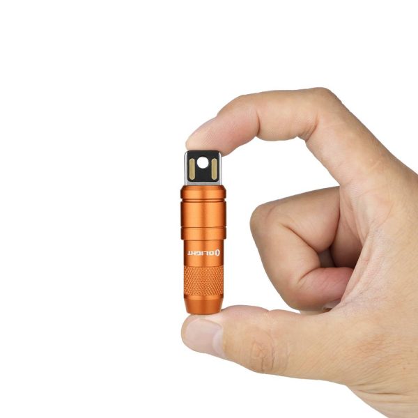olight imini 2 orange