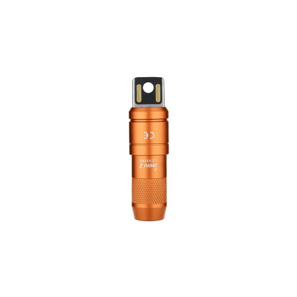 olight imini 2 orange