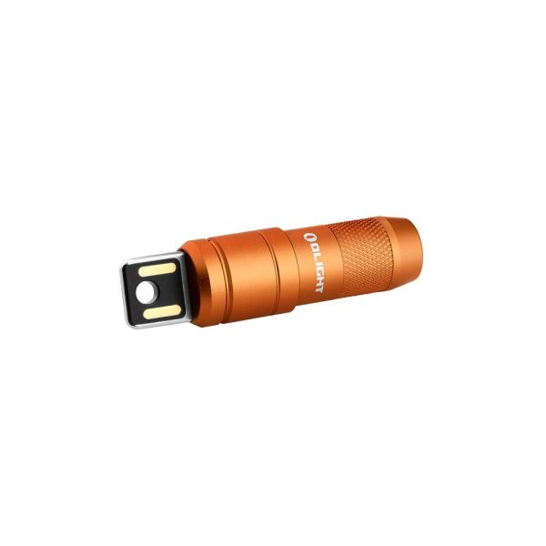 olight imini 2 orange