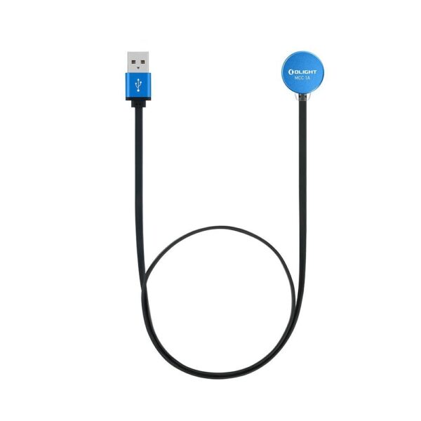 Olight MCC 1A Magnetic Charging Cable