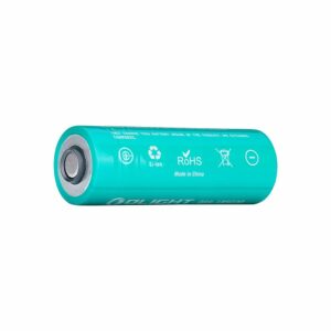 olight 18500 2040mAh