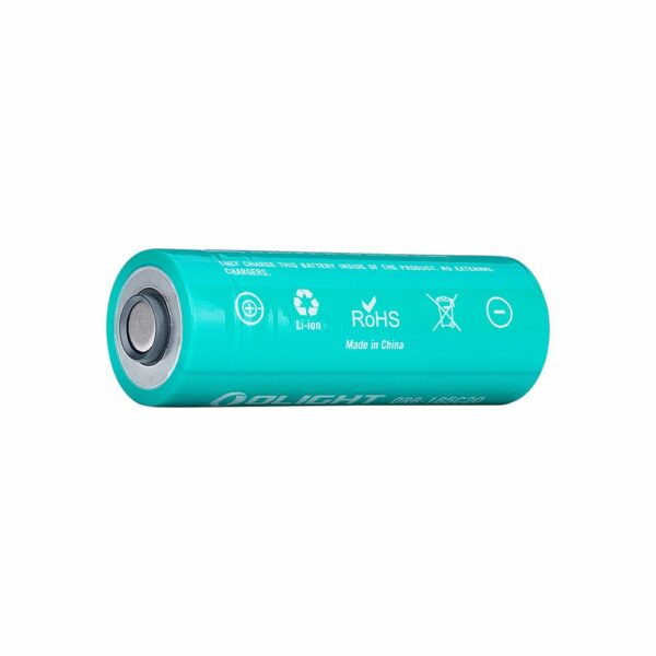 olight 18500 2040mAh