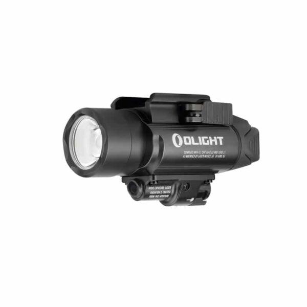 olight baldr pro