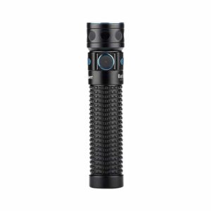 olight baton pro black