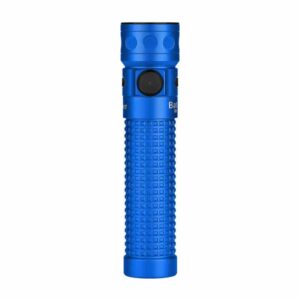 olight baton pro blue limited edition