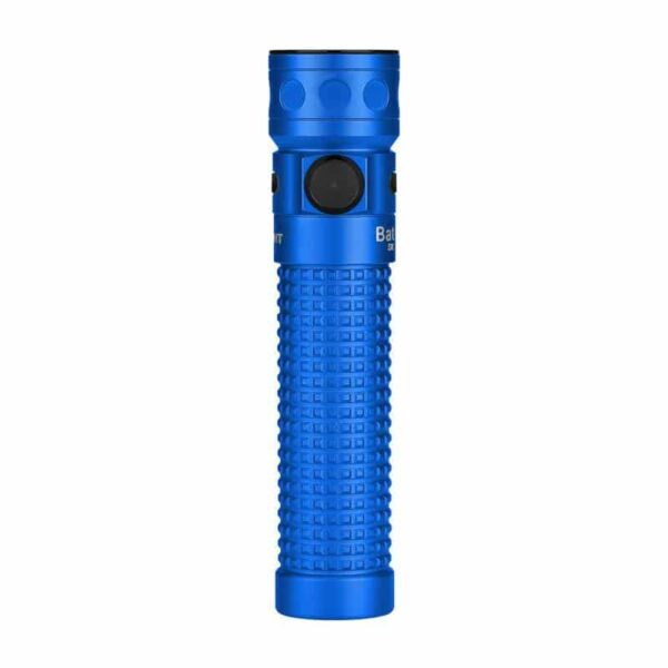 olight baton pro blue limited edition