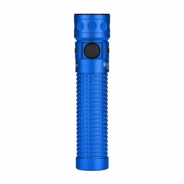 olight baton pro blue limited edition