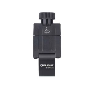 OLIGHT E-WM25 Flashlight Mount