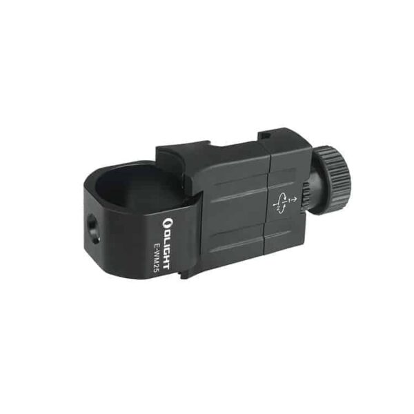 OLIGHT E-WM25 Flashlight Mount