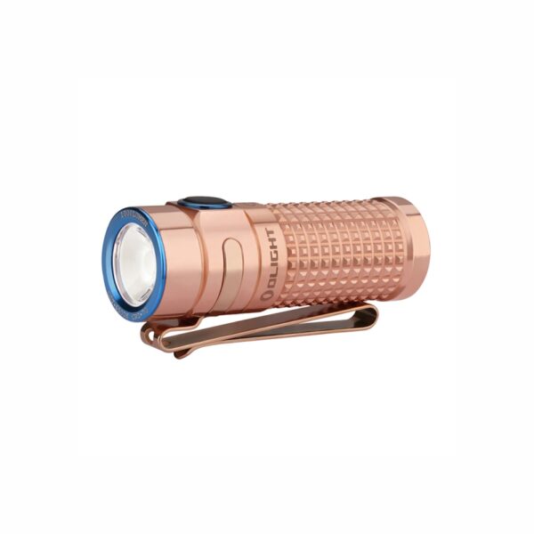 olight eternal cu