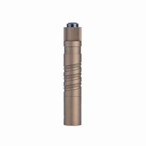 olight i3t eos desert tan