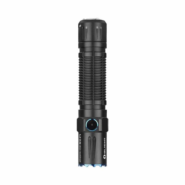 olight m2r pro warrior