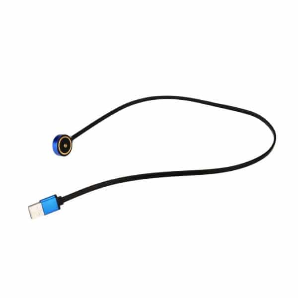 olight magnetic charging cable