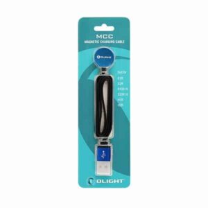 olight magnetic charging cable