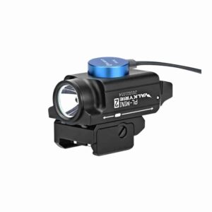 Senter LED OLIGHT PL-Mini Valkyrie II