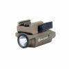 Senter LED OLIGHT PL-Mini Valkyrie II Desert Tan