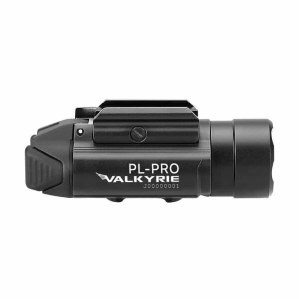 olight pl-pro valkyrie