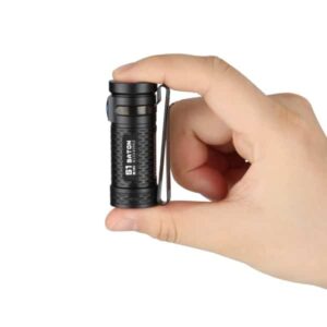 olight s1 mini