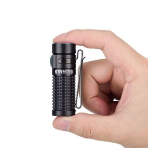 olight s1r baton ii