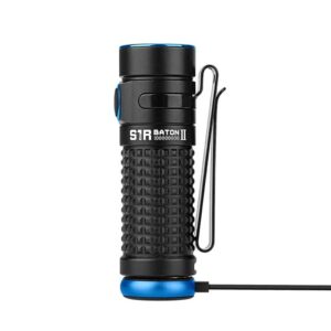 olight s1r baton ii