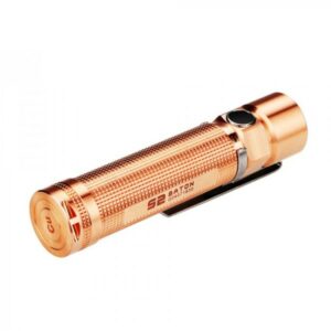 olight s2 baton cu