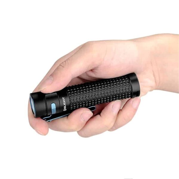 olight s2r baton ii