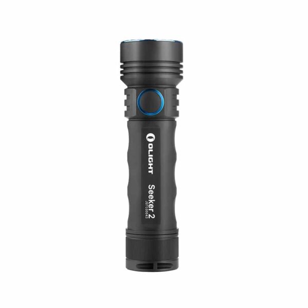 olight seeker 2 black