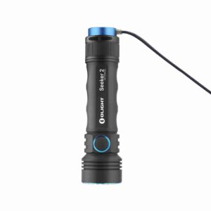 olight seeker 2 black