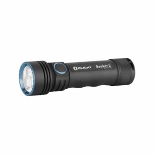 olight seeker 2 black