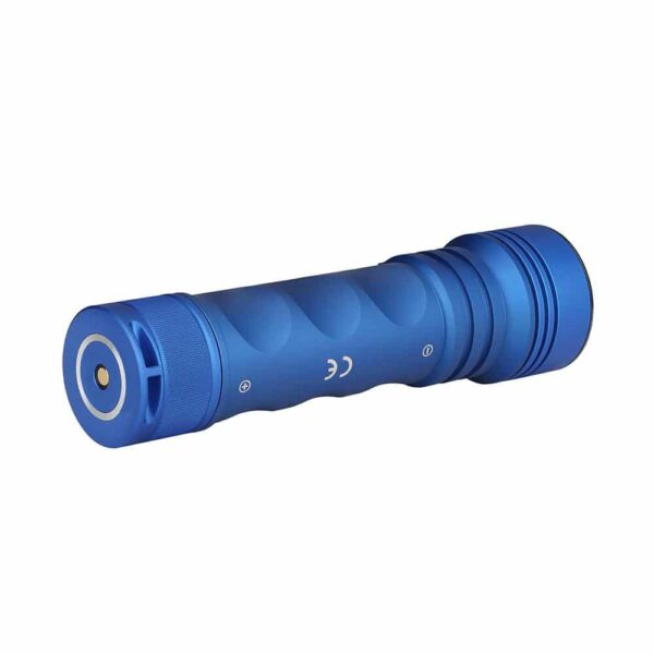 olight seeker 2 blue