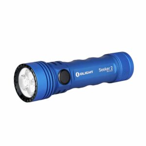 olight seeker 2 blue