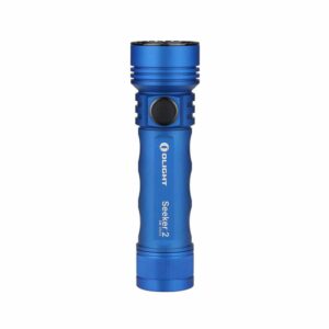 olight seeker 2 blue