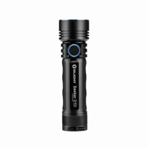 Senter LED OLIGHT Seeker 2 Pro