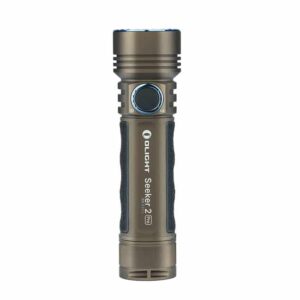 olight seeker 2 pro desert tan limited edition