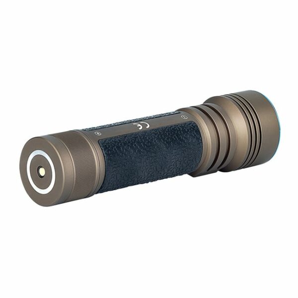 olight seeker 2 pro desert tan limited edition