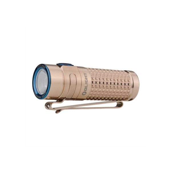 olight summer ti