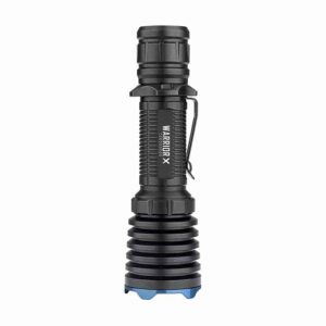 olight warrior x