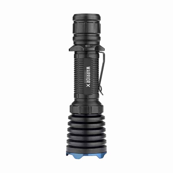 olight warrior x