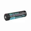 olight warrior x battery