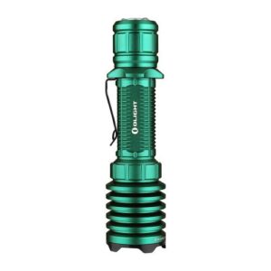 olight warrior x pro green