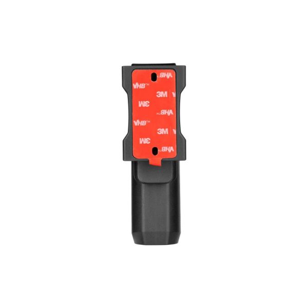 Senter Olight Prowess dengan pencahayaan bidirectional