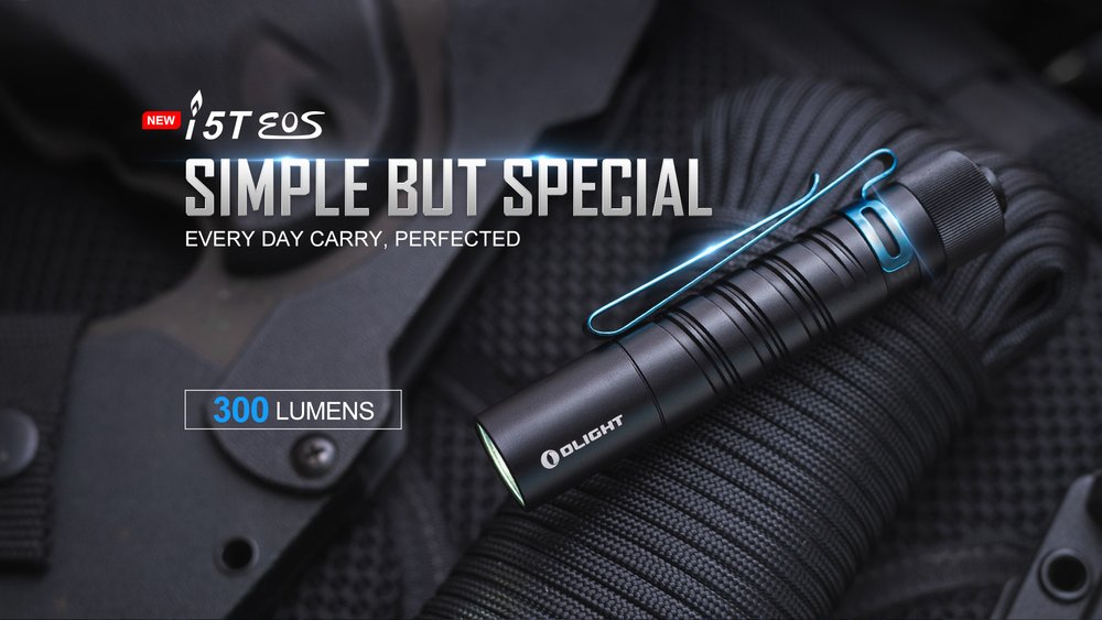 olightstore.id olight i5t eos 