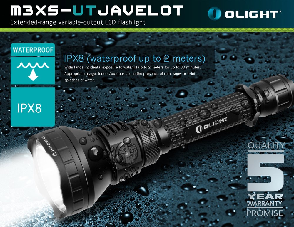 olightstore.id olight m3xs-ut javelot